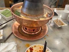 -牛街·马辈儿涮肉(牛街二店)