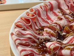 回家吃肉-伊茉家的烤肉店(勒泰中心店)