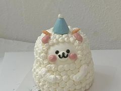 -伶甜·CAKE(国贸店)