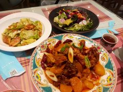 -巴依老爷新疆美食(望京小街店)