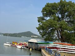-上海月湖雕塑公园