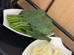 -蝎王府羊蝎子(朝阳北路店)