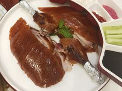 -大鸭梨烤鸭店(花园村店)