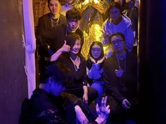 -棂笼·深度沉浸密室(武汉旗舰店)