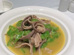 -祥记餐饮•豫粤珍味(金隅大厦店)