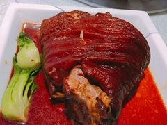 -上和臻品中国菜(花园街店)