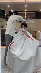-FINE HAIR造型沙龙