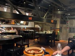 -捞王锅物料理(凯旋路店)