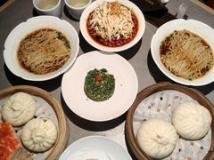 -晓淮山·扬州早茶·淮扬菜(龙阳广场店)