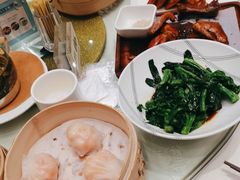-喜宴·粤菜·茶点·海鲜(光浩店)