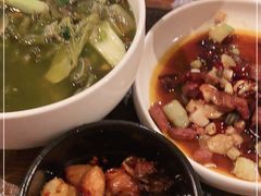 -铁公鸡·四川料理(天环广场店)