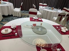-新长岭大酒店酒楼