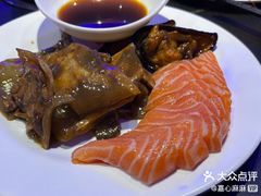 -海韵之星邮轮水会(明发商业广场店)