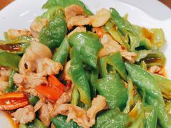 -李老哈·东北菜(宋园路店)