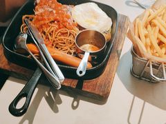 -半秋山西餐厅(襄阳万达店)