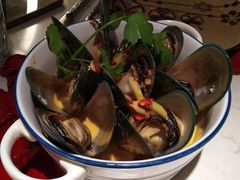 -Amanda餐厅(长乐路店)