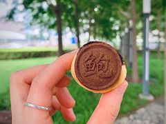 -鲍师傅糕点(永安里店)