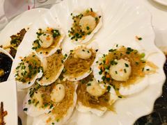 -芭菲盛宴·环球美食(北城国际店)