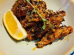 -BE BRIGHT KITCHEN(正佳广场店)