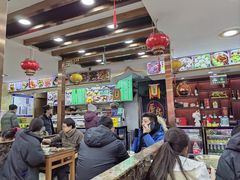 -白魁老号饭庄(安内店)