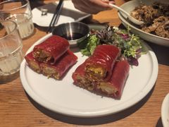 -花舍·新派粤菜·西餐·下午茶(亚运村·鸟巢店)