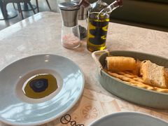 -OGGI TRATTORIA PIZZERIA(深业上城店)