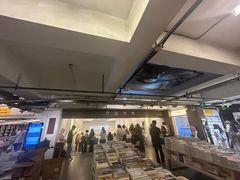 -先锋书店(五台山总店)