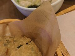 -春家·非遗手工小吃(徐汇万科广场店)