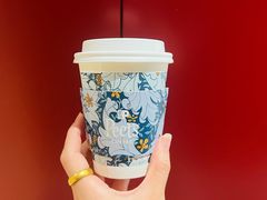 -Peet's Coffee皮爷咖啡(新天地黑标店)