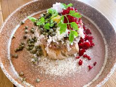 -BOR Eatery(安福路店)