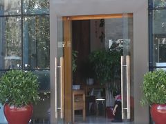 门面-四季民福烤鸭店(望京旺角店)