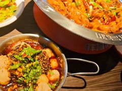 -胖哥俩肉蟹煲(杭州下沙学林街店)