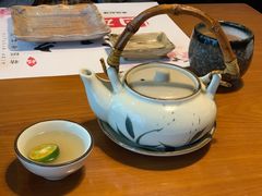 -大江户日本料理(吕厝店)
