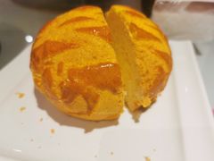 菠萝油-香港茶餐厅文化体验馆(茶山镇店)