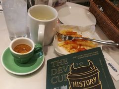 -打趸BTC·Breaktime cafe(北京路店)