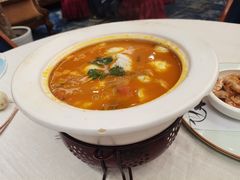 -银都上海菜馆(粤海东路店)