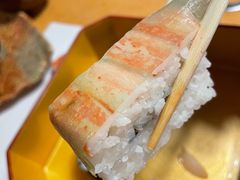 -蟹道乐(梅田店)