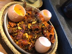 -盡膳口福跷脚牛肉火锅(北美新天地店)