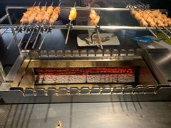 -很久以前羊肉串(大宁中心广场店)