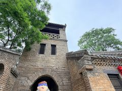 -红嫂家乡旅游区