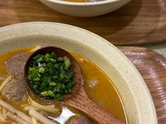-三姐·老友记·南宁老友粉(朝阳区光华路嘉里中心店)