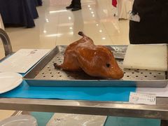 -全聚德(上海首店浦东店)