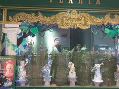 -柏尼娅PEARIA·蛋糕定制(静安店)