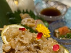 -家贺屋刺身寿司专门店