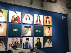 -海马体照相馆(深圳万象天地店)