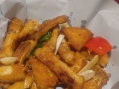 -渔米粥(罗湖店)