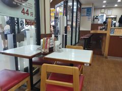 大堂-食其家·牛丼咖喱(浦电路店)