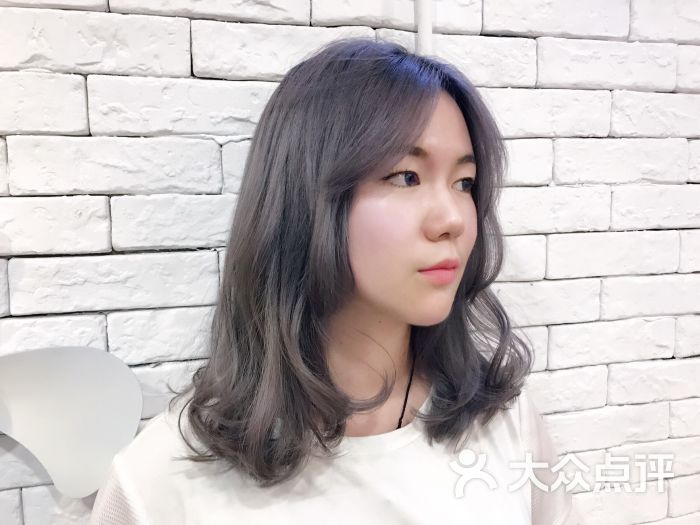 菲梵妮精品美发-阿东上传的图片