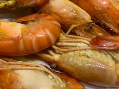 -川骄海鲜自助(亚运村店)