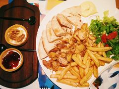 -HELLO MUSAE 拾光缪斯餐厅·纯正希腊风味(苏州中心店)
